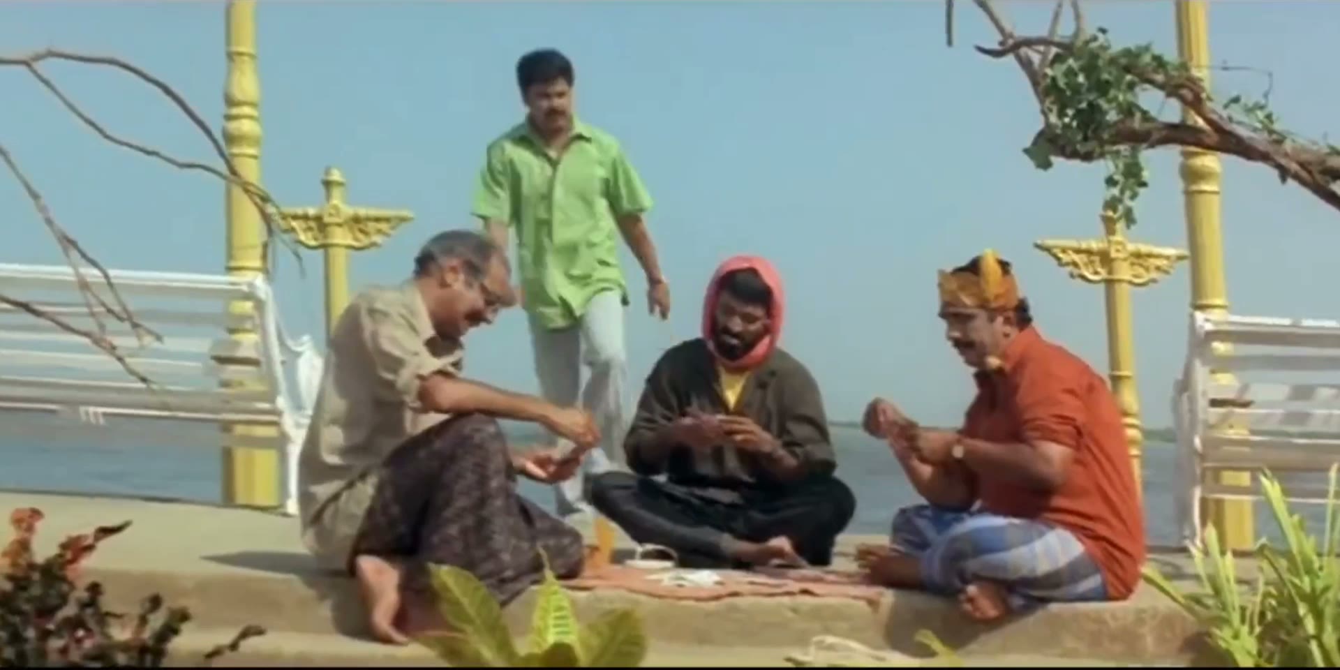 C.I.D. Moosa 2003 thumbnail