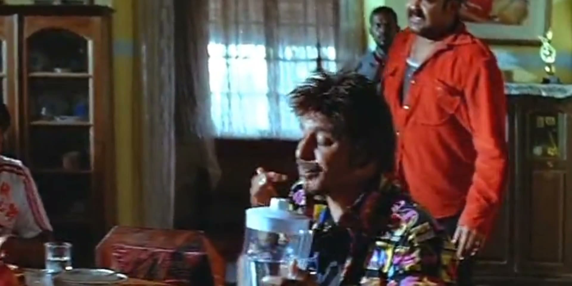 Chotta Mumbai 2007 thumbnail