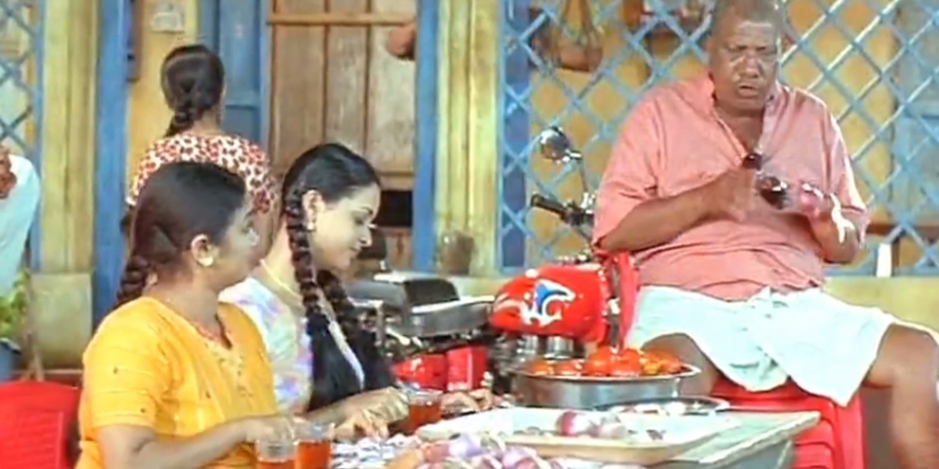 Chotta Mumbai 2007 thumbnail