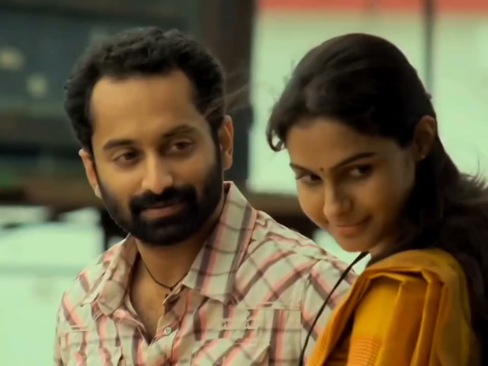 Annayum Rasoolum 2013 thumbnail