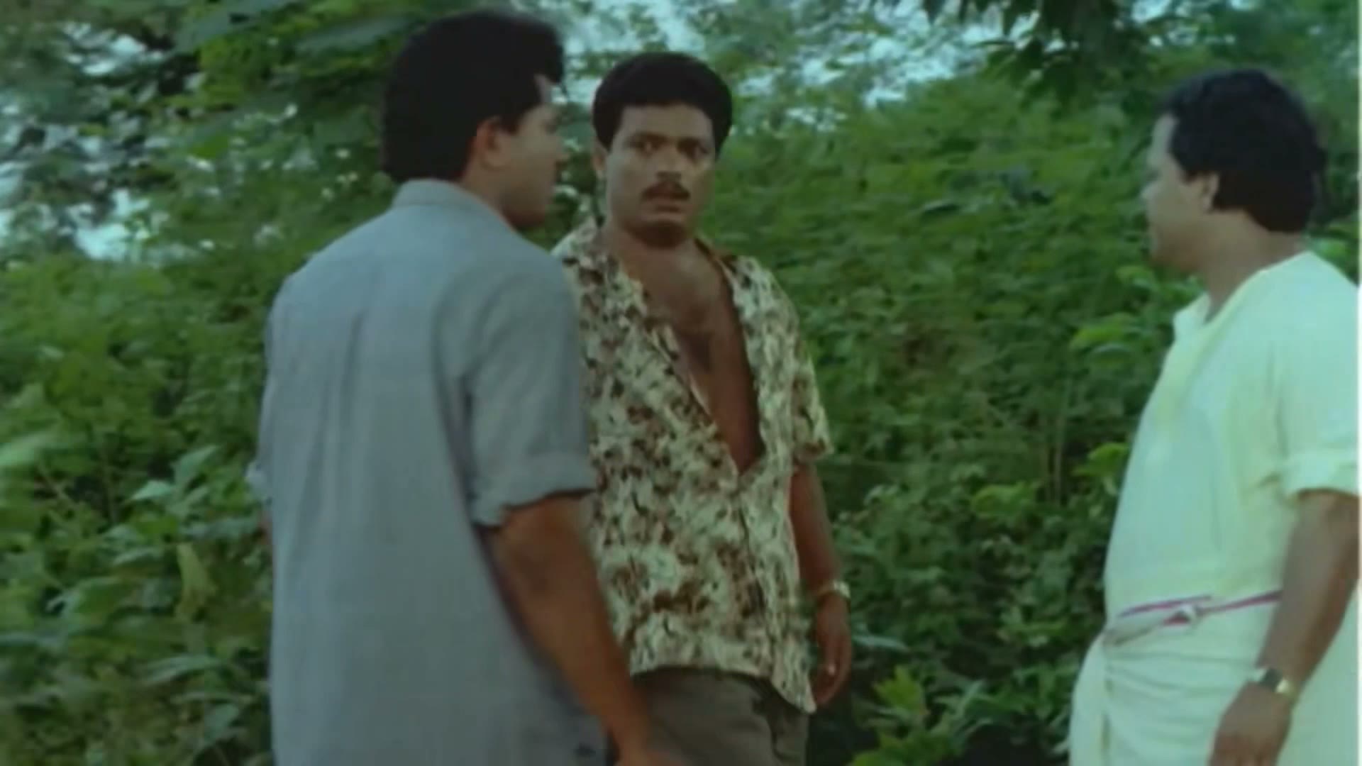 Godfather 1991 thumbnail