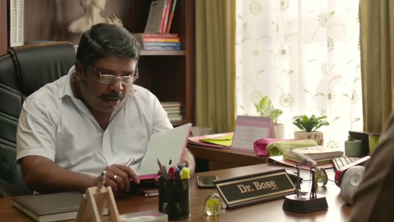 Varane Avashyamund Suresh Gopi thumbnail