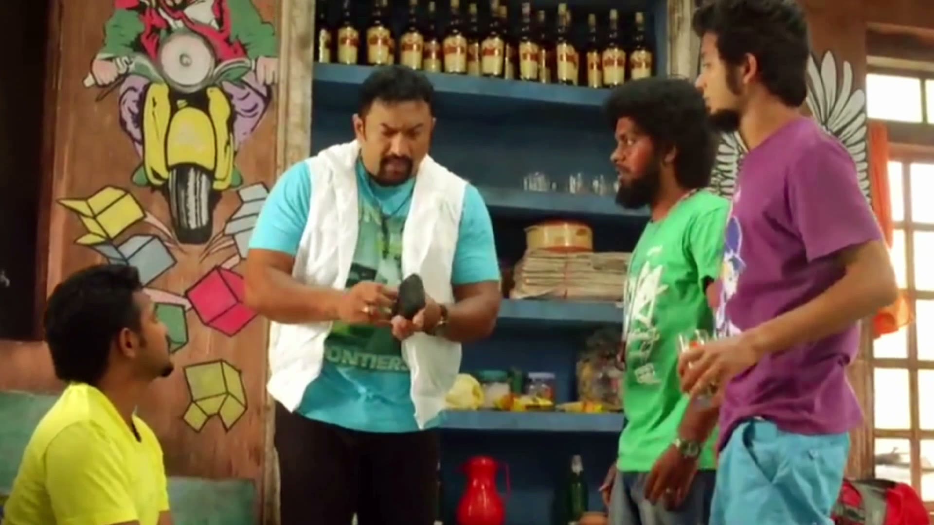 Honey Bee 2013 thumbnail