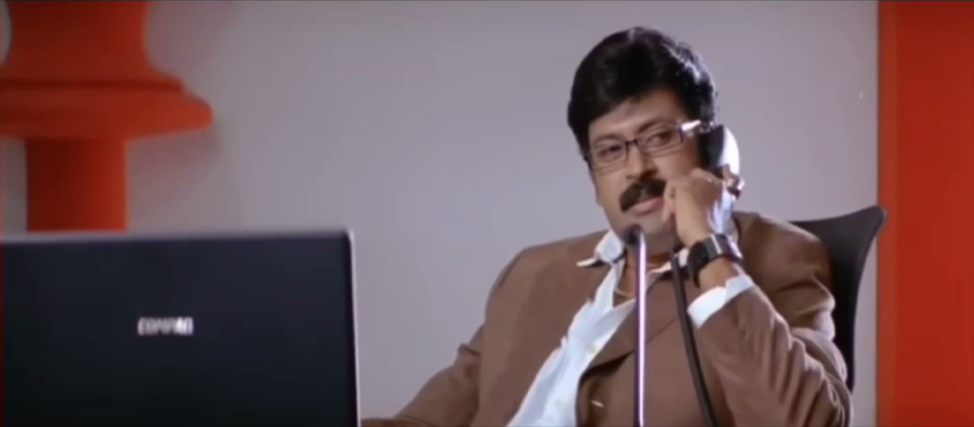 Crazy Gopalan 2008 thumbnail