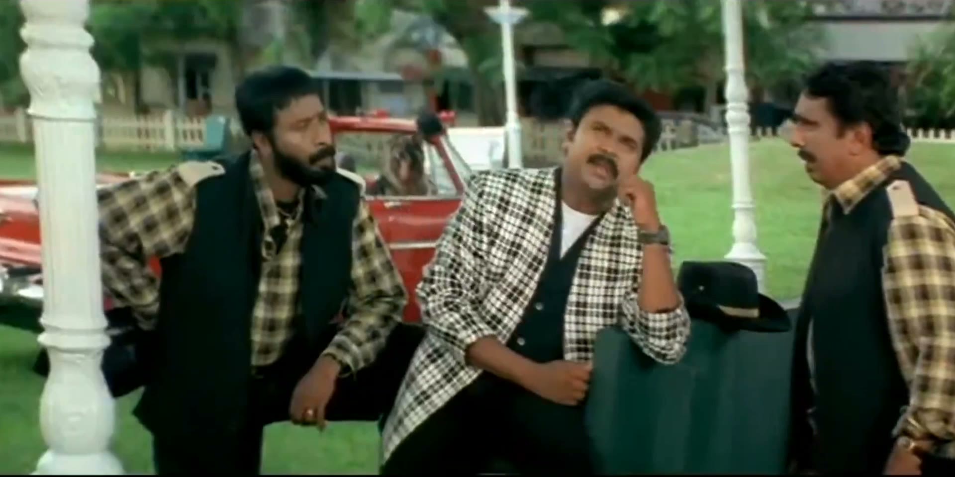 C.I.D. Moosa 2003 thumbnail