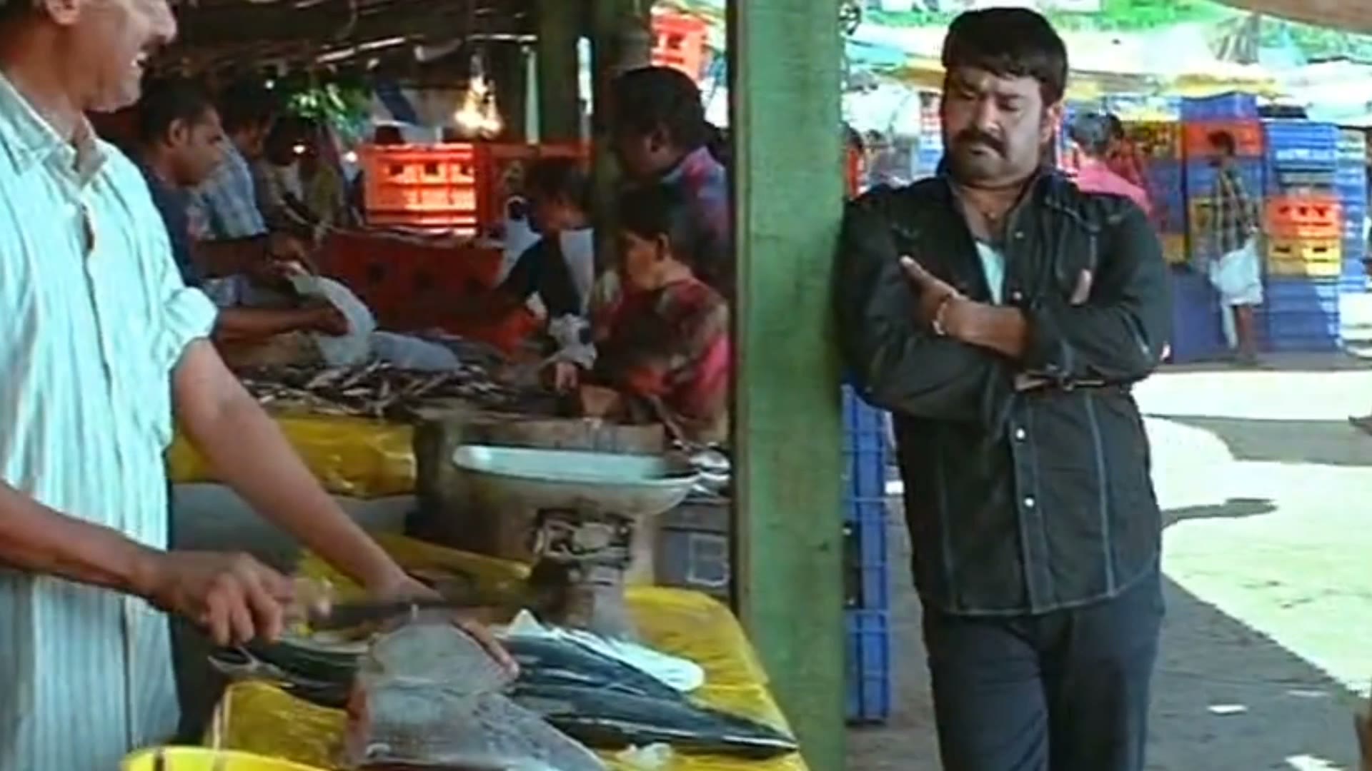 Chotta Mumbai 2007 thumbnail