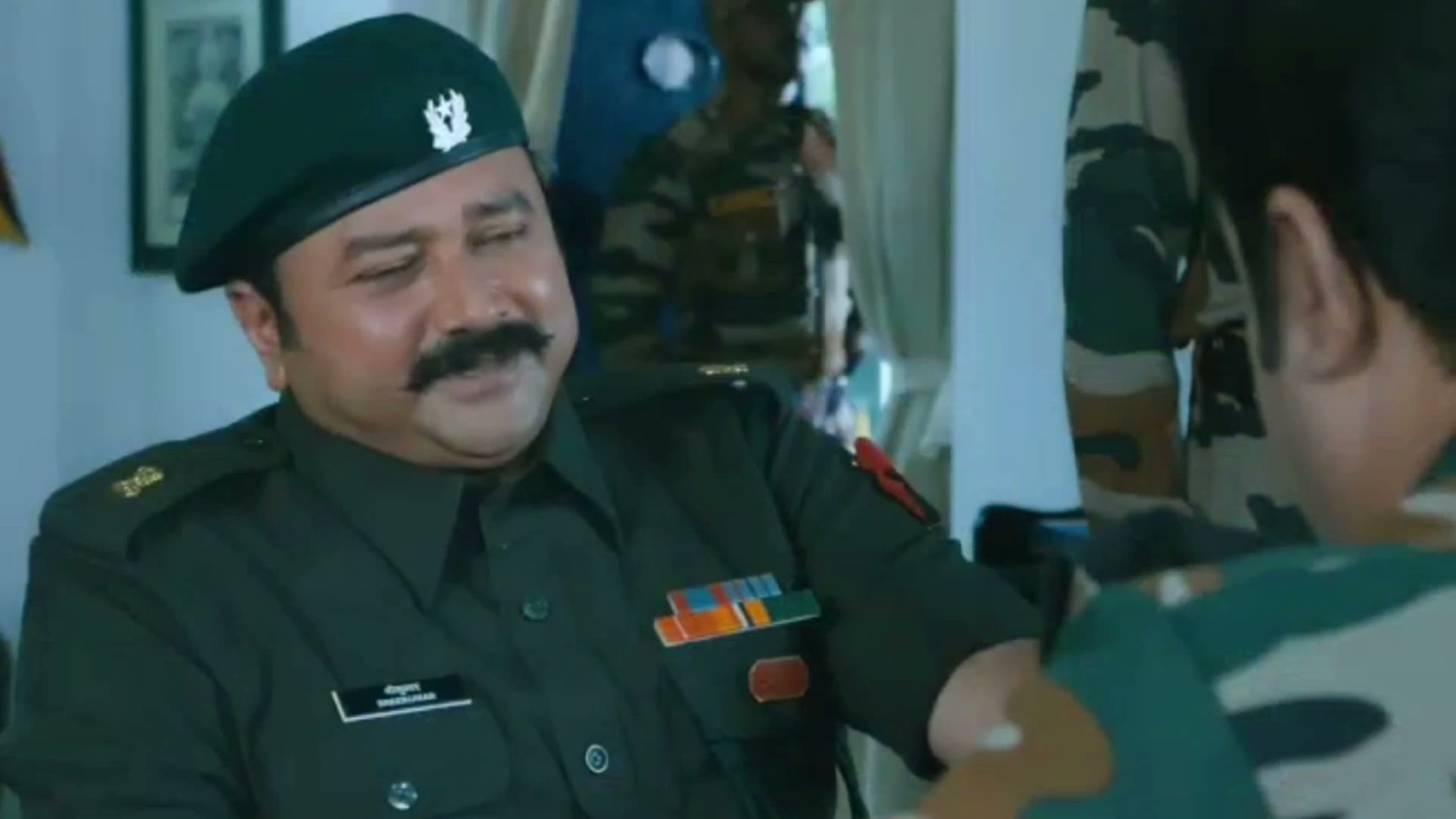 Salaam Kashmier 2014 thumbnail