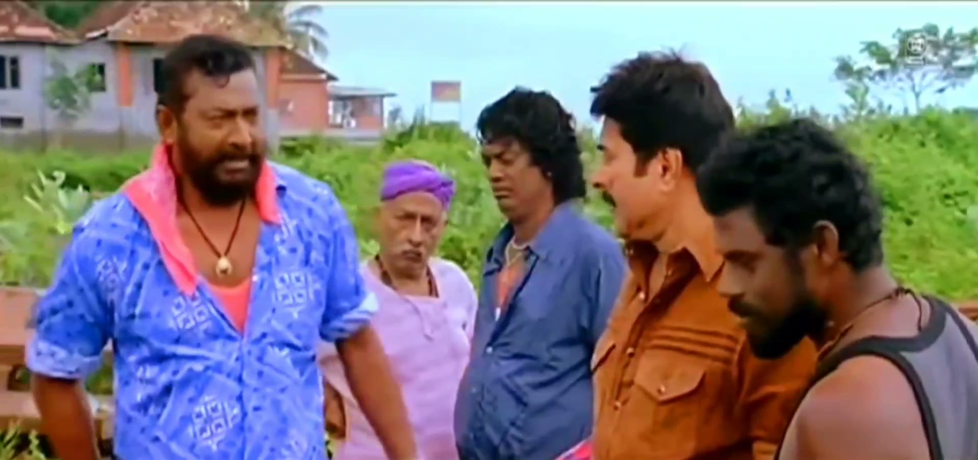 Best Actor 2010 thumbnail