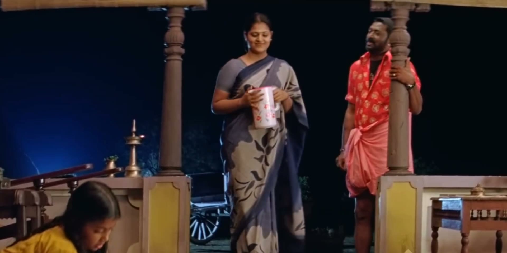 Thommanum Makkalum 2005 thumbnail