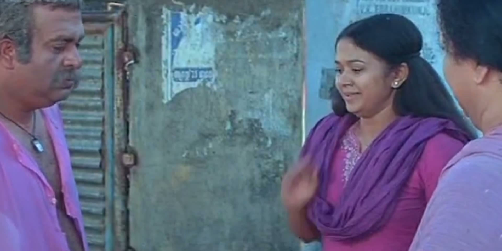 Chotta Mumbai 2007 thumbnail