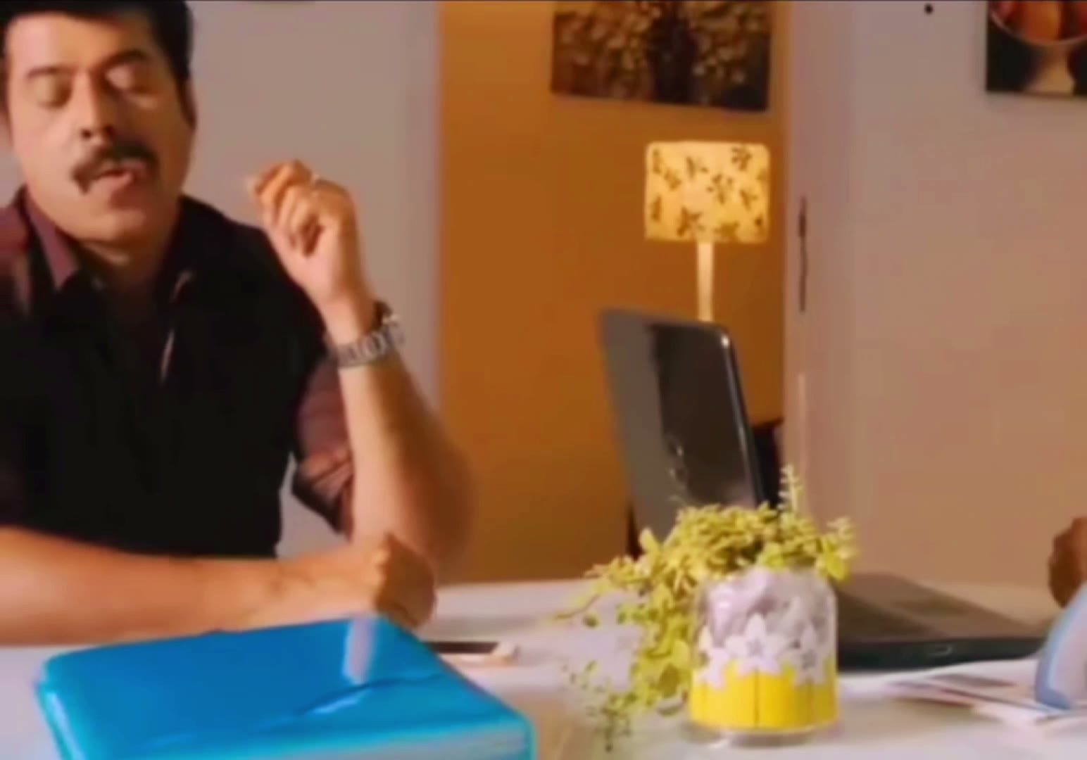 Bhaskar the Rascal 2015 thumbnail